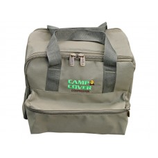 Camp Cover Compressor Bag Ripstop Khaki (320 x 180 x 230 mm)